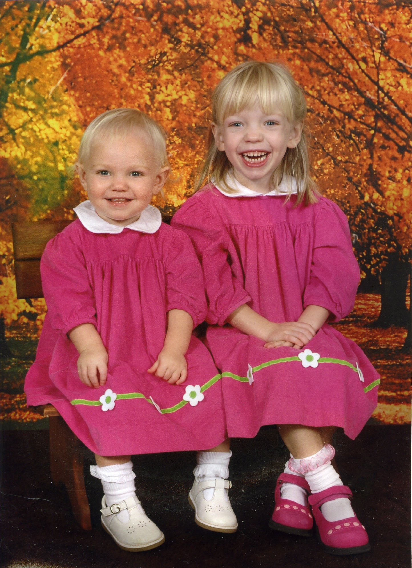 Grand Kids